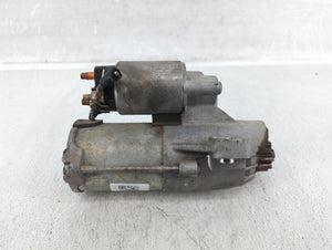 2008-2019 Ford Taurus Car Starter Motor Solenoid OEM P/N:8G1T-11000-BA Fits OEM Used Auto Parts