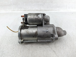 2009 Chevrolet Aveo Car Starter Motor Solenoid OEM Fits 2010 OEM Used Auto Parts