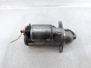 2009 Chevrolet Aveo Car Starter Motor Solenoid OEM Fits 2010 OEM Used Auto Parts