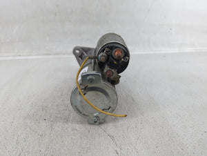 2009 Chevrolet Aveo Car Starter Motor Solenoid OEM Fits 2010 OEM Used Auto Parts