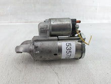 2009 Chevrolet Aveo Car Starter Motor Solenoid OEM Fits 2010 OEM Used Auto Parts