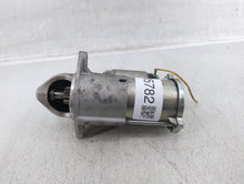 2009 Chevrolet Aveo Car Starter Motor Solenoid OEM Fits 2010 OEM Used Auto Parts