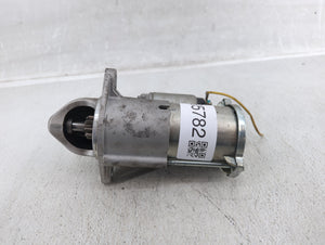 2009 Chevrolet Aveo Car Starter Motor Solenoid OEM Fits 2010 OEM Used Auto Parts