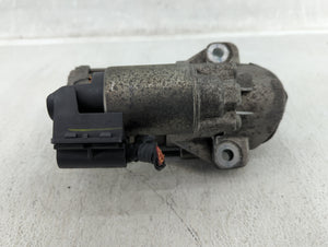 2011-2019 Ford Explorer Car Starter Motor Solenoid OEM P/N:8G1T-11000-BA Fits OEM Used Auto Parts