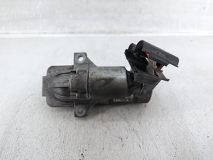 2012-2018 Ford Focus Car Starter Motor Solenoid OEM P/N:M000T89182ZC BB5T-11000-BA Fits OEM Used Auto Parts