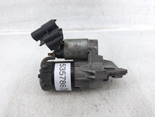 2012-2018 Ford Focus Car Starter Motor Solenoid OEM P/N:M000T89182ZC BB5T-11000-BA Fits OEM Used Auto Parts