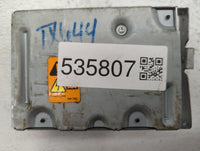 2010-2014 Buick Lacrosse Hybrid DC Synergy Drive Power Inverter P/N:24261691 Fits 2010 2011 2012 2013 2014 OEM Used Auto Parts - Oemusedautoparts1.com