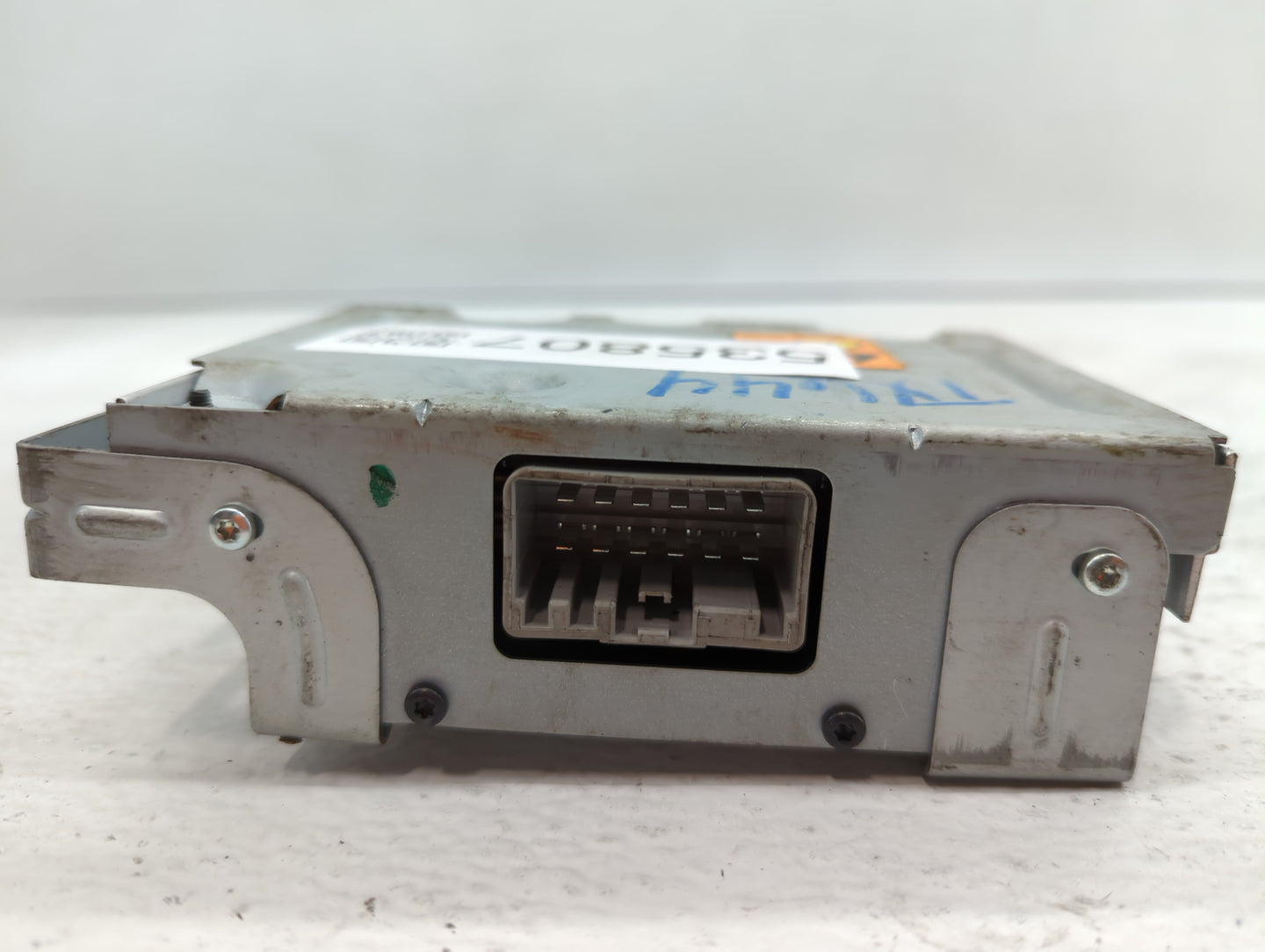 2010-2014 Buick Lacrosse Hybrid DC Synergy Drive Power Inverter P/N:24261691 Fits 2010 2011 2012 2013 2014 OEM Used Auto Parts - Oemusedautoparts1.com