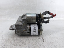 2008-2016 Mini Cooper Car Starter Motor Solenoid OEM P/N:7550017 80 Fits 2008 2009 2010 2011 2012 2013 2014 2015 2016 OEM Used Auto Parts