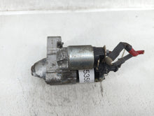 2008-2016 Mini Cooper Car Starter Motor Solenoid OEM P/N:7550017 80 Fits 2008 2009 2010 2011 2012 2013 2014 2015 2016 OEM Used Auto Parts