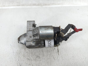 2008-2016 Mini Cooper Car Starter Motor Solenoid OEM P/N:7550017 80 Fits 2008 2009 2010 2011 2012 2013 2014 2015 2016 OEM Used Auto Parts