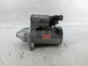 2012-2017 Hyundai Accent Car Starter Motor Solenoid OEM P/N:36100-2B102 Fits 2012 2013 2014 2015 2016 2017 OEM Used Auto Parts