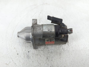 2012-2017 Hyundai Accent Car Starter Motor Solenoid OEM P/N:36100-2B102 Fits 2012 2013 2014 2015 2016 2017 OEM Used Auto Parts