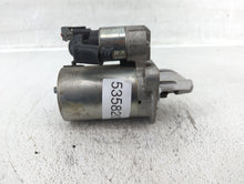 2012-2017 Hyundai Accent Car Starter Motor Solenoid OEM P/N:36100-2B102 Fits 2012 2013 2014 2015 2016 2017 OEM Used Auto Parts