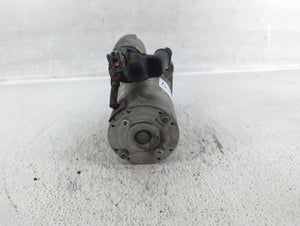 2012-2017 Hyundai Accent Car Starter Motor Solenoid OEM P/N:36100-2B102 Fits 2012 2013 2014 2015 2016 2017 OEM Used Auto Parts