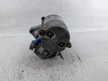 2010-2013 Land Rover Range Rover Car Starter Motor Solenoid OEM P/N:428000-6770 AH42-11001-BB Fits 2010 2011 2012 2013 OEM Used Auto Parts