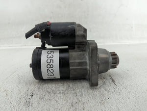 2013 Dodge Ram 1500 Car Starter Motor Solenoid OEM P/N:428000-7210 Fits 2011 2012 2014 2015 2016 OEM Used Auto Parts