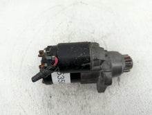 2013 Dodge Ram 1500 Car Starter Motor Solenoid OEM P/N:428000-7210 Fits 2011 2012 2014 2015 2016 OEM Used Auto Parts