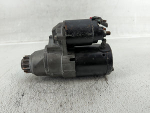 2013 Dodge Ram 1500 Car Starter Motor Solenoid OEM P/N:428000-7210 Fits 2011 2012 2014 2015 2016 OEM Used Auto Parts