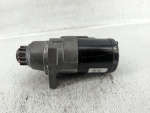 2013 Dodge Ram 1500 Car Starter Motor Solenoid OEM P/N:428000-7210 Fits 2011 2012 2014 2015 2016 OEM Used Auto Parts