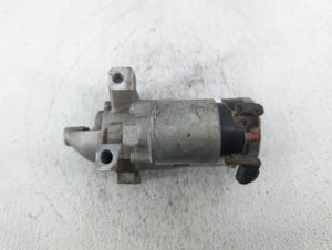 2015-2020 Chevrolet Tahoe Car Starter Motor Solenoid OEM P/N:12655055 Fits 2014 2015 2016 2017 2018 2019 2020 OEM Used Auto Parts