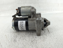 2015-2020 Chevrolet Tahoe Car Starter Motor Solenoid OEM P/N:12655055 Fits 2014 2015 2016 2017 2018 2019 2020 OEM Used Auto Parts