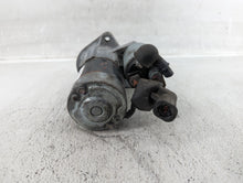 2005-2019 Nissan Frontier Car Starter Motor Solenoid OEM P/N:M000T88283ZC 23300 EA00B Fits OEM Used Auto Parts