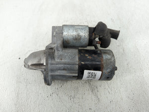 2005-2019 Nissan Frontier Car Starter Motor Solenoid OEM P/N:M000T88283ZC 23300 EA00B Fits OEM Used Auto Parts