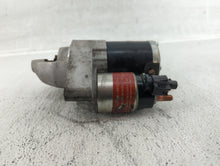 2015-2017 Chrysler 200 Car Starter Motor Solenoid OEM P/N:62160254 Fits 2014 2015 2016 2017 2018 2019 2020 2021 2022 OEM Used Auto Parts