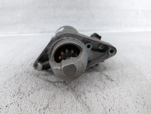 2015-2017 Chrysler 200 Car Starter Motor Solenoid OEM P/N:62160254 Fits 2014 2015 2016 2017 2018 2019 2020 2021 2022 OEM Used Auto Parts