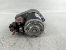 2015-2017 Chrysler 200 Car Starter Motor Solenoid OEM P/N:62160254 Fits 2014 2015 2016 2017 2018 2019 2020 2021 2022 OEM Used Auto Parts