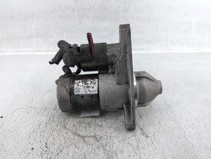 2010-2012 Nissan Versa Car Starter Motor Solenoid OEM Fits 2010 2011 2012 2013 OEM Used Auto Parts