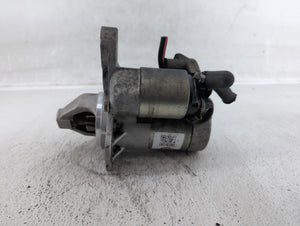 2010-2012 Nissan Versa Car Starter Motor Solenoid OEM Fits 2010 2011 2012 2013 OEM Used Auto Parts