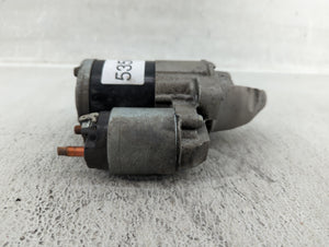 2007-2017 Jeep Patriot Car Starter Motor Solenoid OEM P/N:M000T32071ZC 05034555AA Fits OEM Used Auto Parts