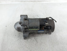 2007-2021 Toyota Tundra Car Starter Motor Solenoid OEM P/N:428000-4642 28100-0S011 Fits OEM Used Auto Parts