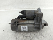 2007-2021 Toyota Tundra Car Starter Motor Solenoid OEM P/N:428000-4642 28100-0S011 Fits OEM Used Auto Parts