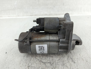 2007-2021 Toyota Tundra Car Starter Motor Solenoid OEM P/N:428000-4642 28100-0S011 Fits OEM Used Auto Parts