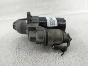 2014-2021 Buick Encore Car Starter Motor Solenoid OEM P/N:55 578 921 Fits 2014 2015 2016 2017 2018 2019 2020 2021 OEM Used Auto Parts