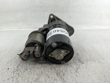 2014-2021 Buick Encore Car Starter Motor Solenoid OEM P/N:55 578 921 Fits 2014 2015 2016 2017 2018 2019 2020 2021 OEM Used Auto Parts