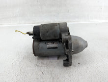 2016 Dodge Caravan Car Starter Motor Solenoid OEM P/N:428000-7200 04801839AB Fits OEM Used Auto Parts