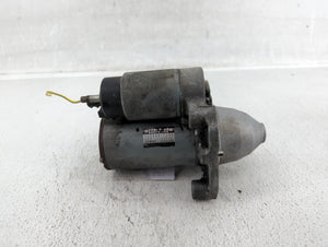 2016 Dodge Caravan Car Starter Motor Solenoid OEM P/N:428000-7200 04801839AB Fits OEM Used Auto Parts