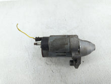 2016 Dodge Caravan Car Starter Motor Solenoid OEM P/N:428000-7200 04801839AB Fits OEM Used Auto Parts