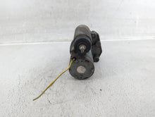 2016 Dodge Caravan Car Starter Motor Solenoid OEM P/N:428000-7200 04801839AB Fits OEM Used Auto Parts