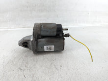 2016 Dodge Caravan Car Starter Motor Solenoid OEM P/N:428000-7200 04801839AB Fits OEM Used Auto Parts