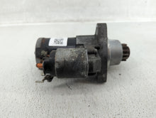 2013-2017 Nissan Pathfinder Car Starter Motor Solenoid OEM P/N:M000TA0073ZC 23300 JA12A Fits 2013 2014 2017 OEM Used Auto Parts