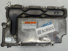 2012 Lexus Ct200h Hybrid DC Synergy Drive Power Inverter P/N:G9200-76011 Fits OEM Used Auto Parts