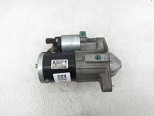 2019 Dodge Ram 1500 Car Starter Motor Solenoid OEM P/N:M000T23271ZC 56044736AC Fits OEM Used Auto Parts