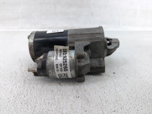 2019 Dodge Ram 1500 Car Starter Motor Solenoid OEM P/N:M000T23271ZC 56044736AC Fits OEM Used Auto Parts