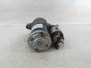 2019 Dodge Ram 1500 Car Starter Motor Solenoid OEM P/N:M000T23271ZC 56044736AC Fits OEM Used Auto Parts