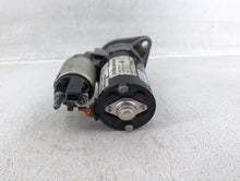 2007-2011 Bmw X5 Car Starter Motor Solenoid OEM P/N:0 001 107 527 Fits 2005 2006 2007 2008 2009 2010 2011 OEM Used Auto Parts